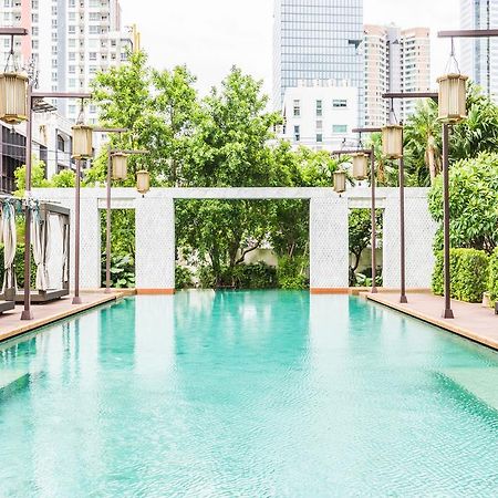 The Address Sathorn By Favstay Бангкок Экстерьер фото